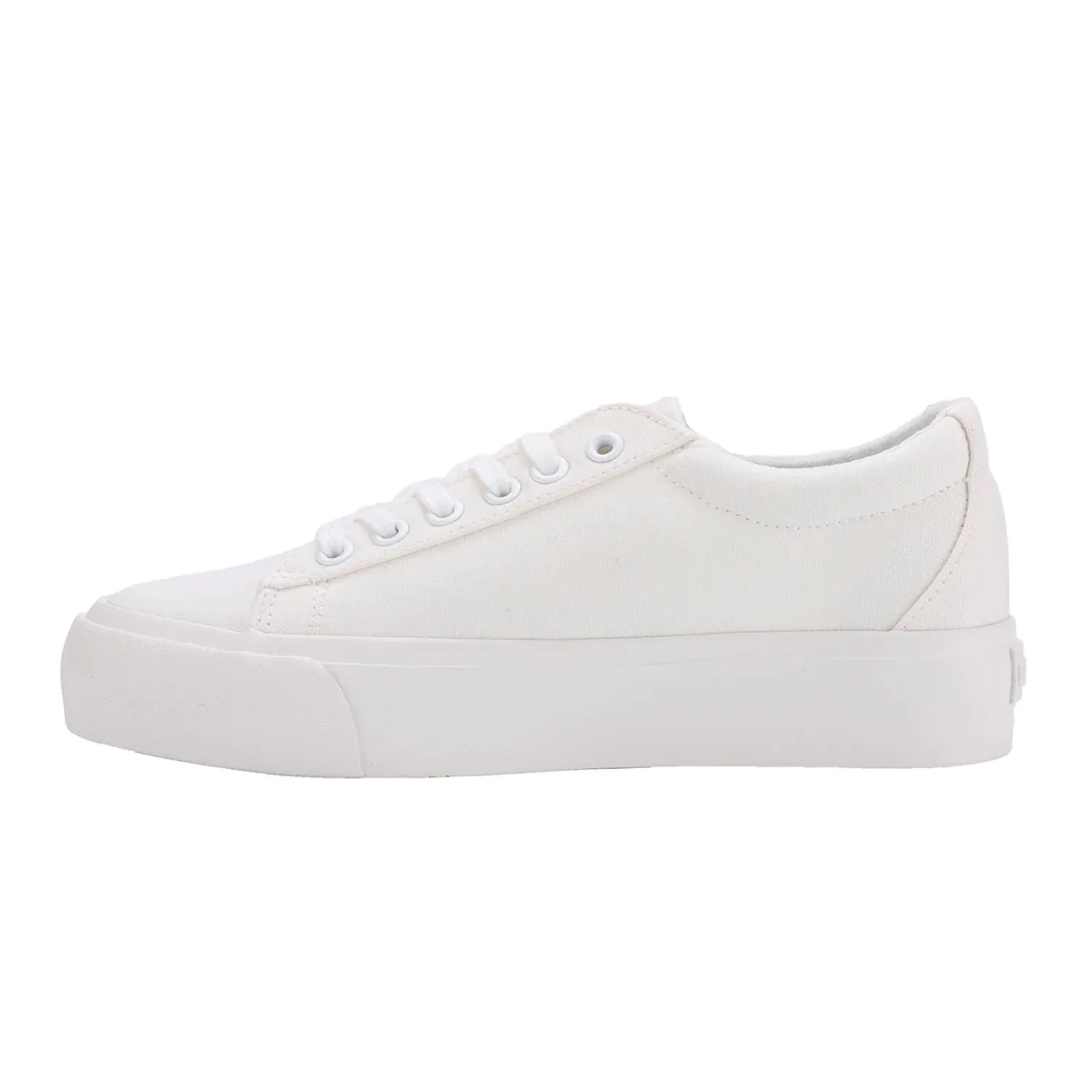 Amelie Sneakers in OFF White