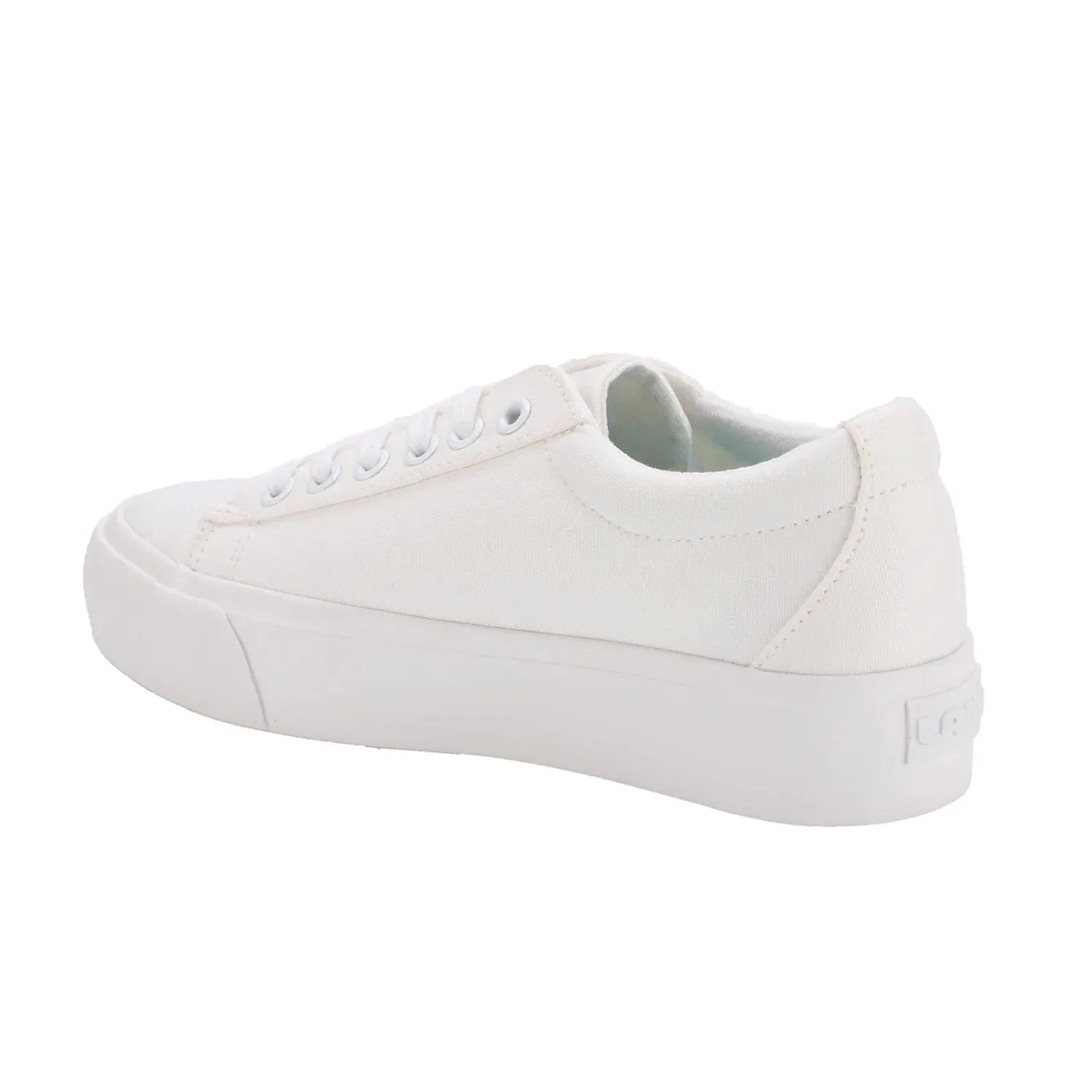 Amelie Sneakers in OFF White