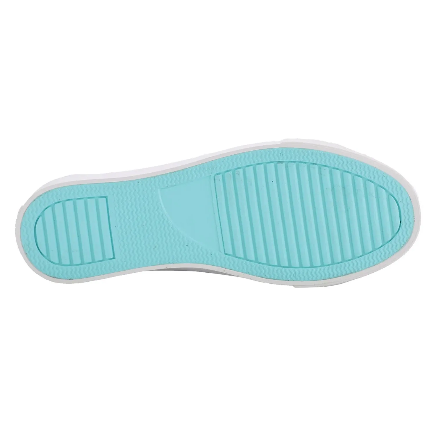 Amelie Sneakers in OFF White