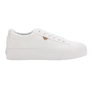Amelie Sneakers in OFF White