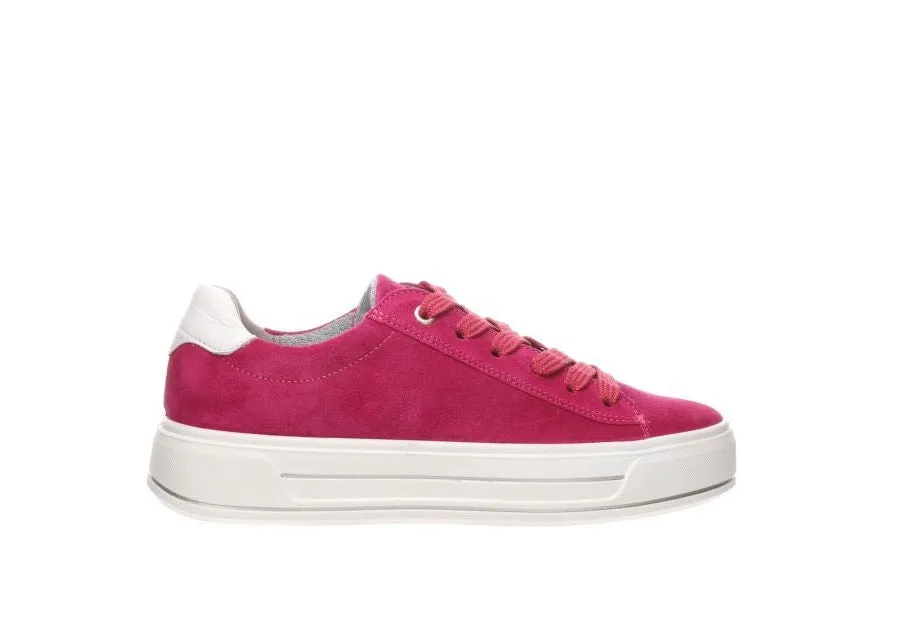 Ara 122300315 - Extra Wide Fit Trainer