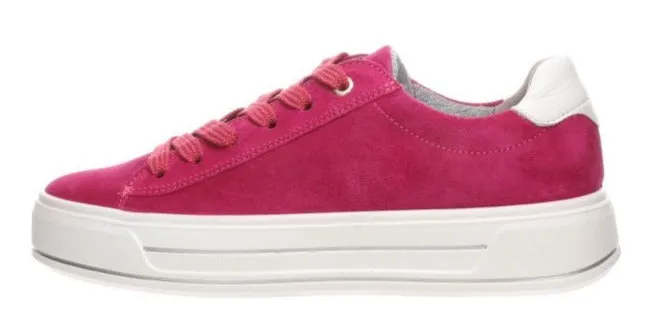 Ara 122300315 - Extra Wide Fit Trainer
