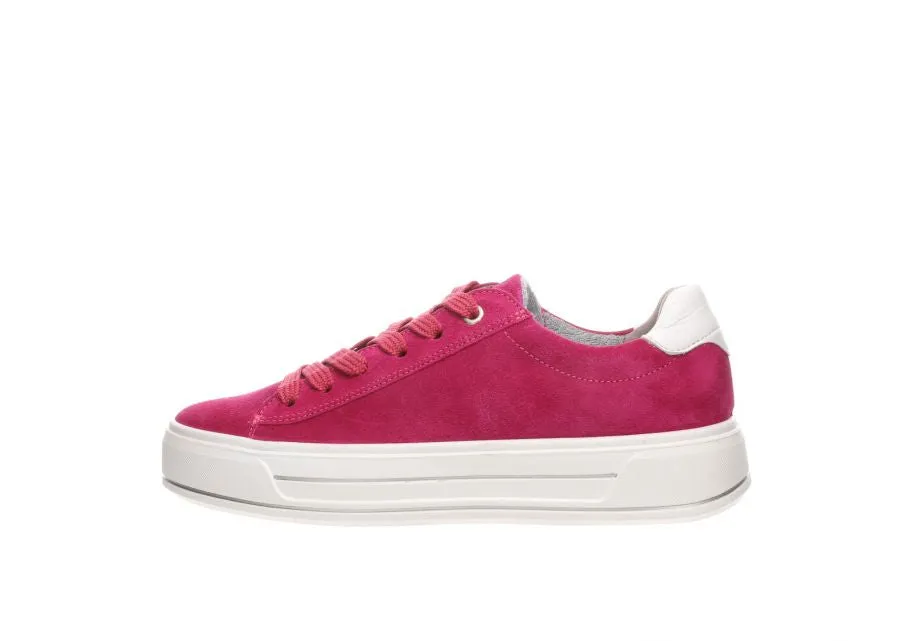 Ara 122300315 - Extra Wide Fit Trainer