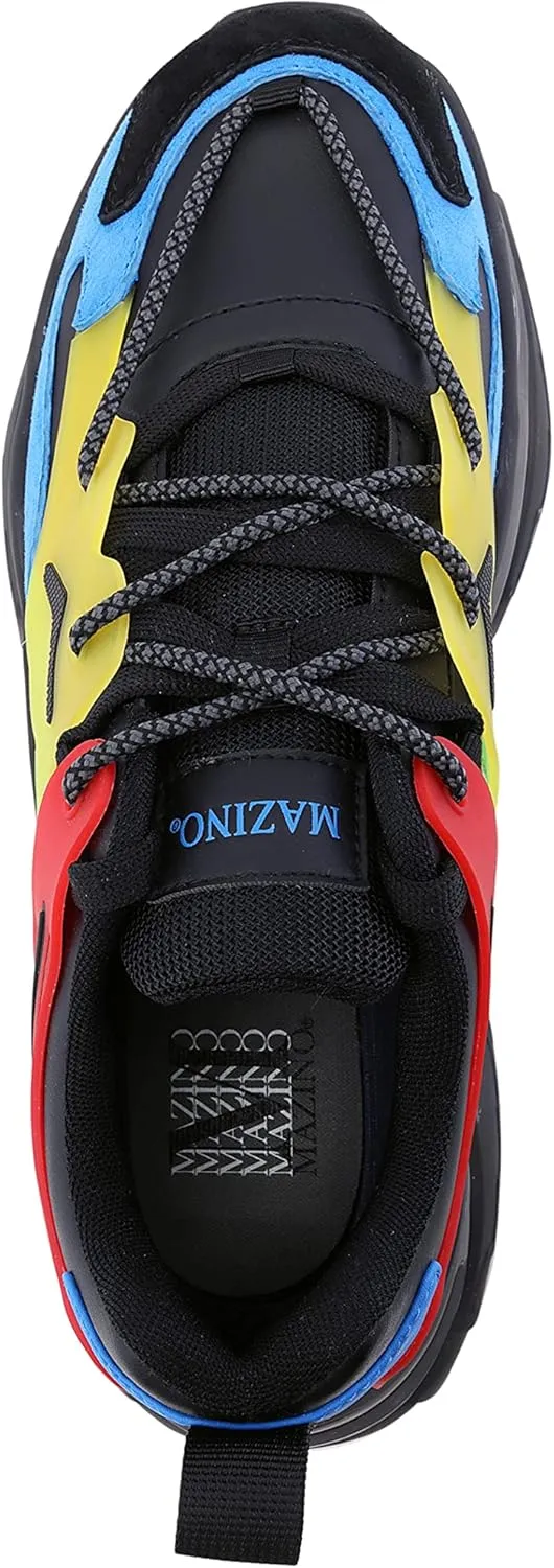 Arctic Chunky Sneakers for Men