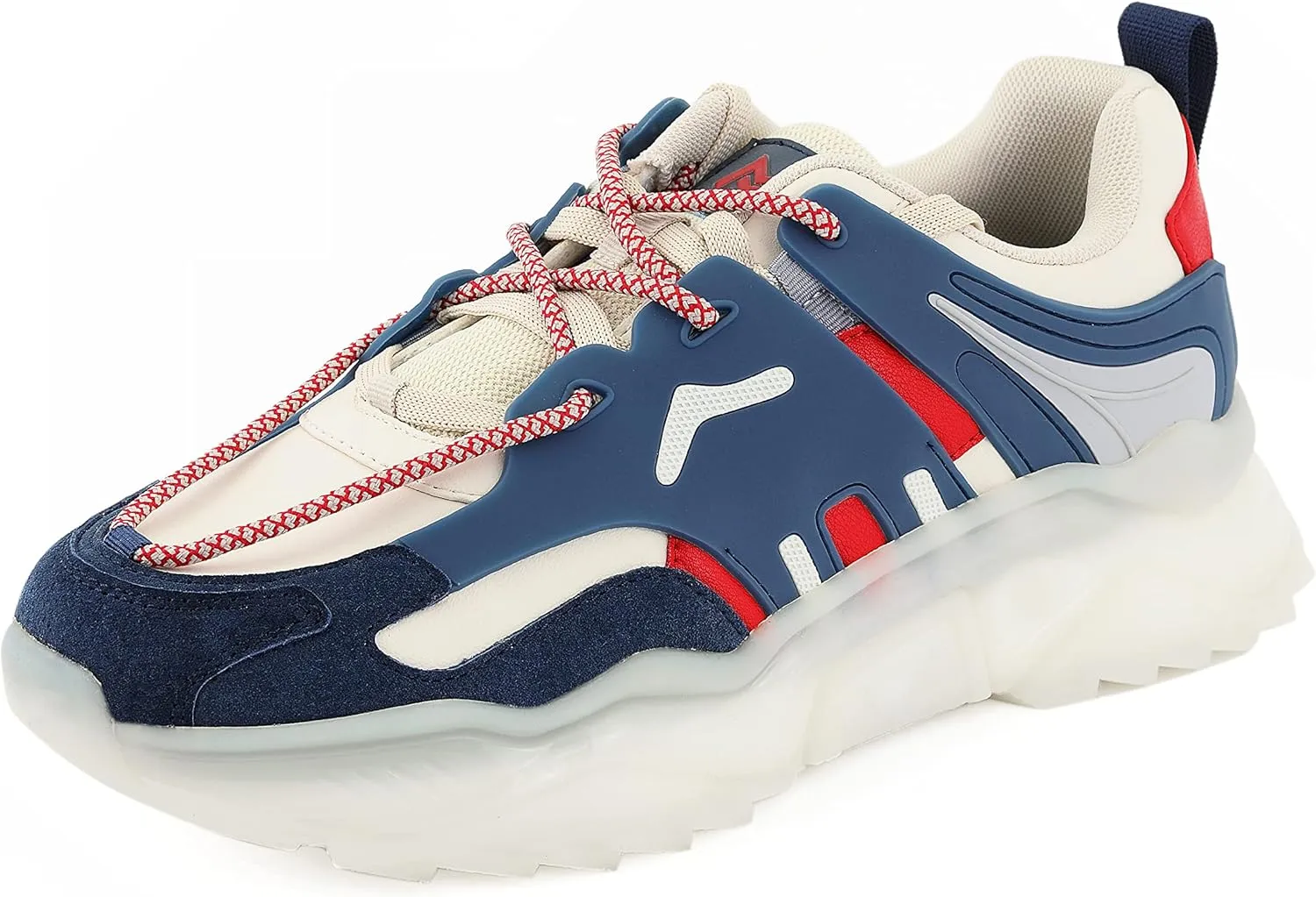 Arctic Chunky Sneakers for Men