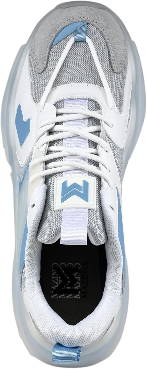 Arctic Chunky Sneakers for Men