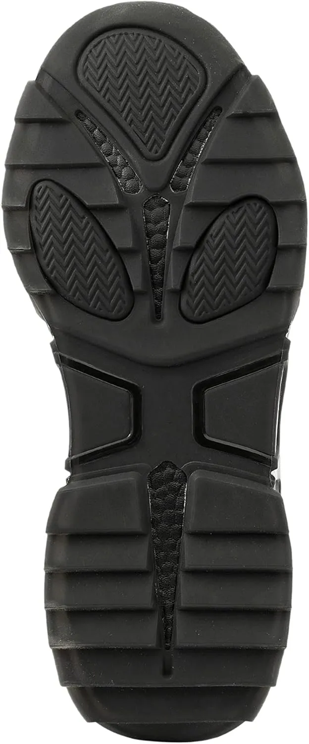 Arctic Chunky Sneakers for Men