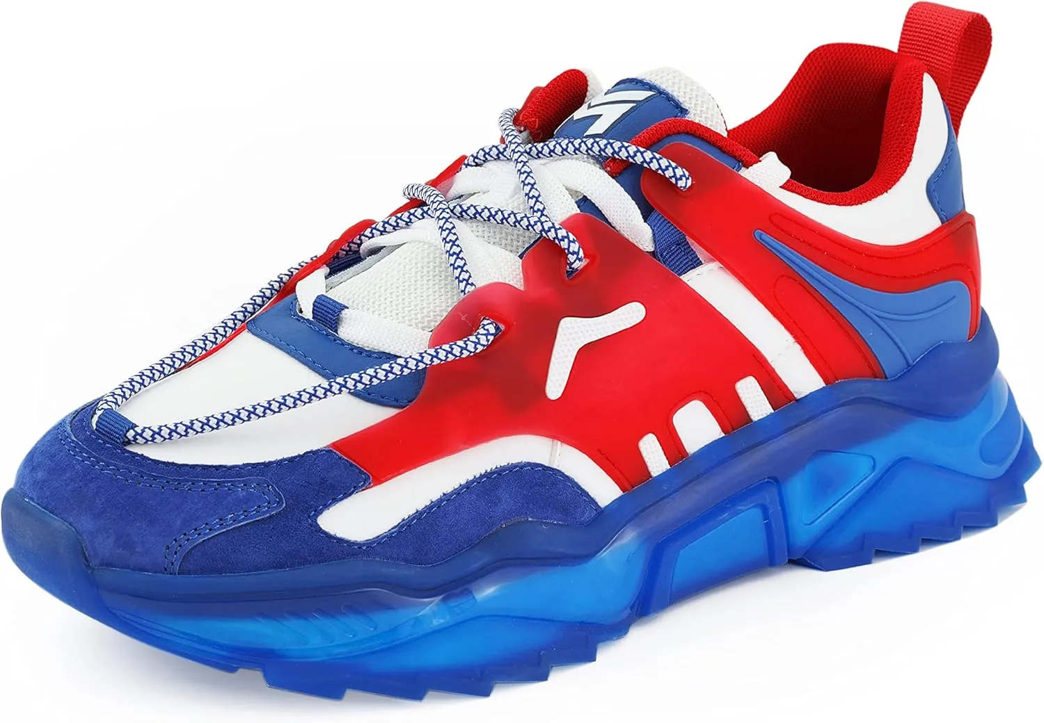 Arctic Chunky Sneakers for Men