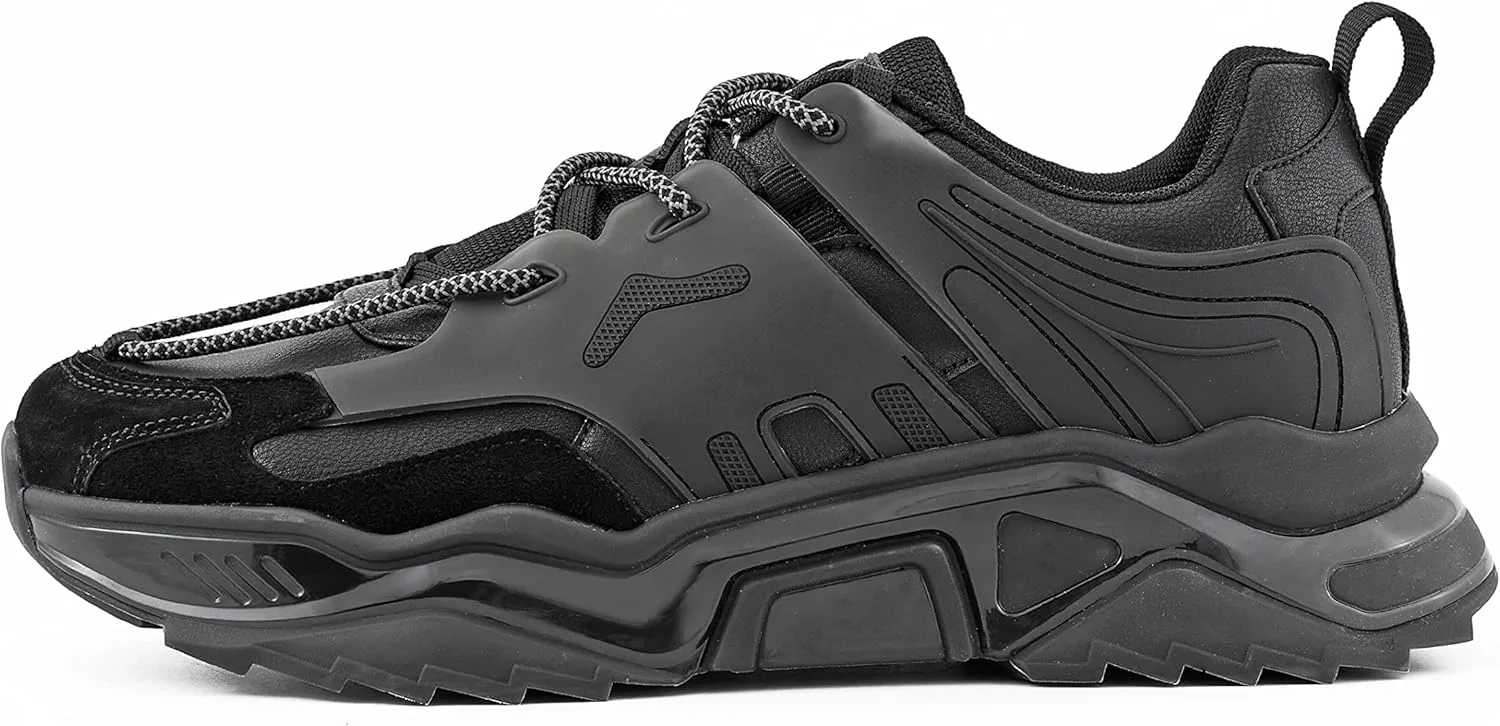 Arctic Chunky Sneakers for Men