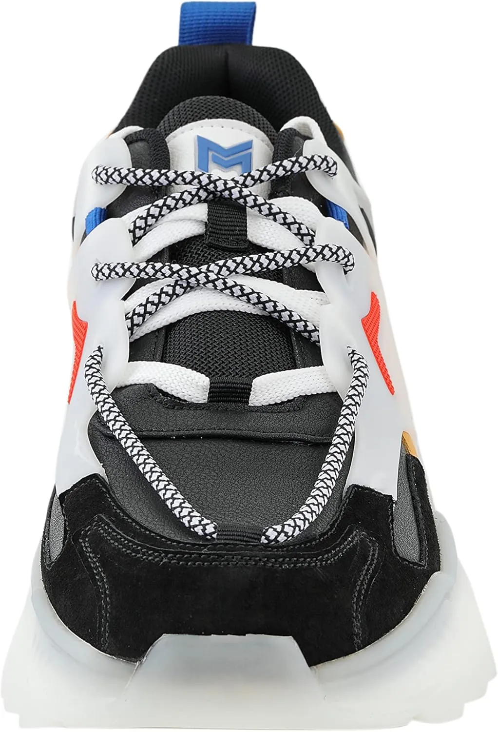 Arctic Chunky Sneakers for Men