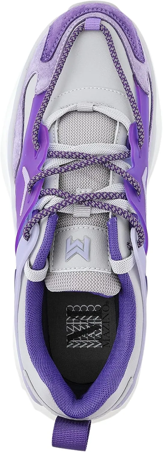 Arctic Chunky Sneakers for Men