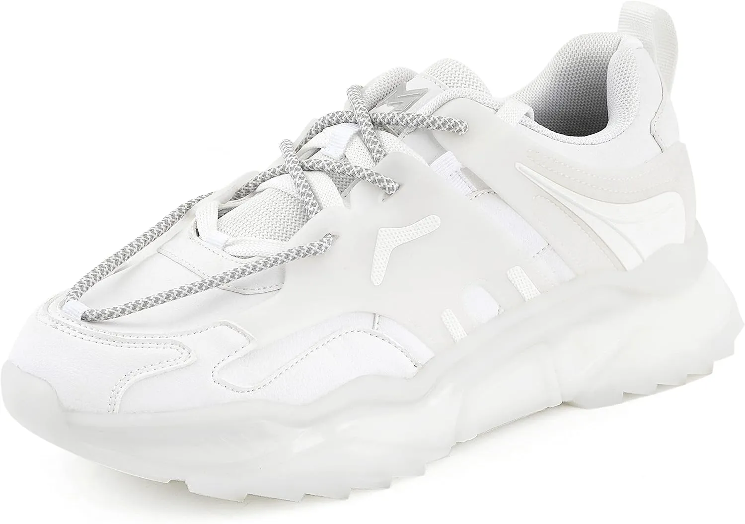 Arctic Chunky Sneakers for Men