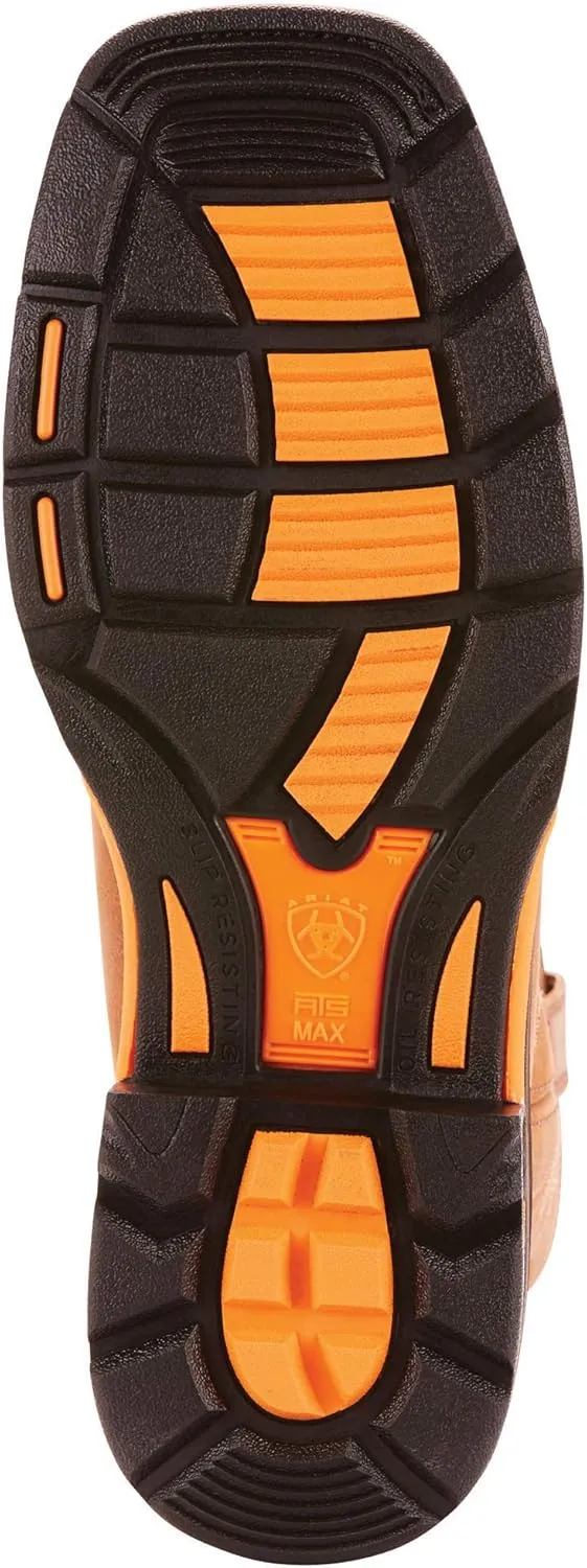 ARIAT Workhog Wide Mens Boot