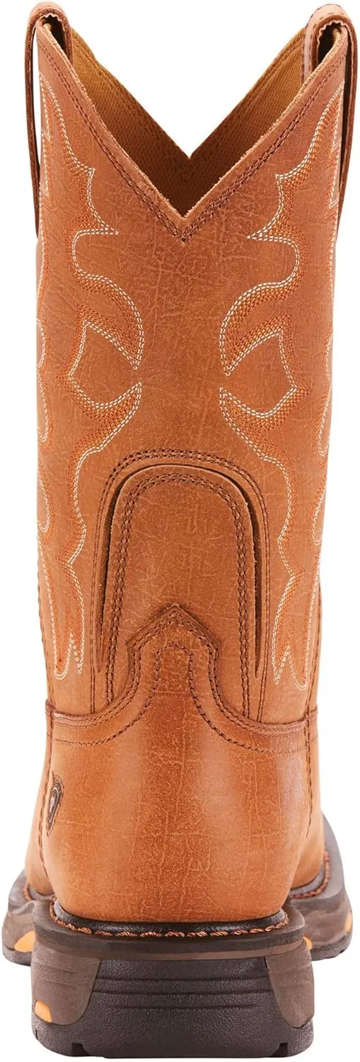 ARIAT Workhog Wide Mens Boot