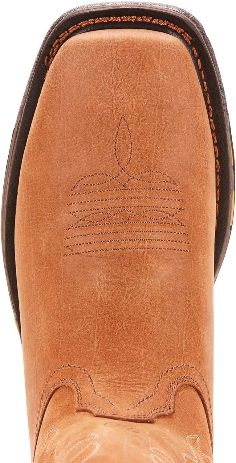 ARIAT Workhog Wide Mens Boot