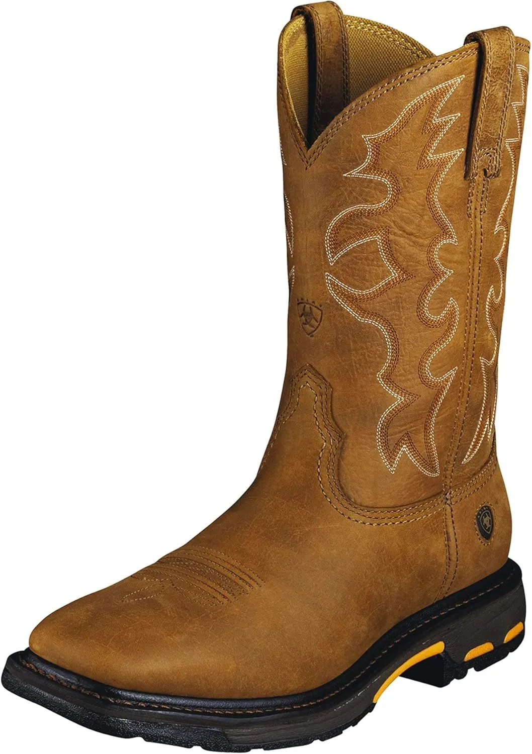 ARIAT Workhog Wide Mens Boot