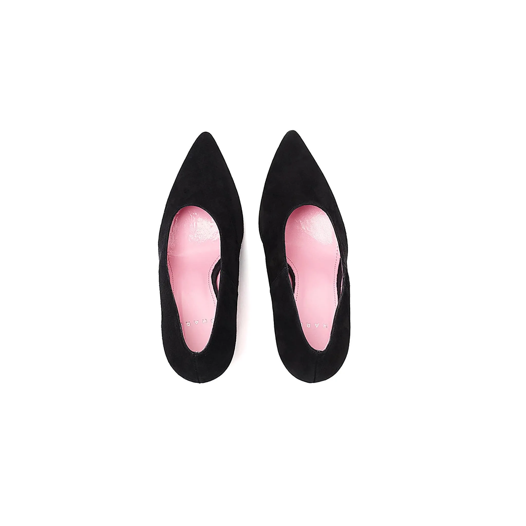 Asymmetrical Pump