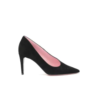 Asymmetrical Pump