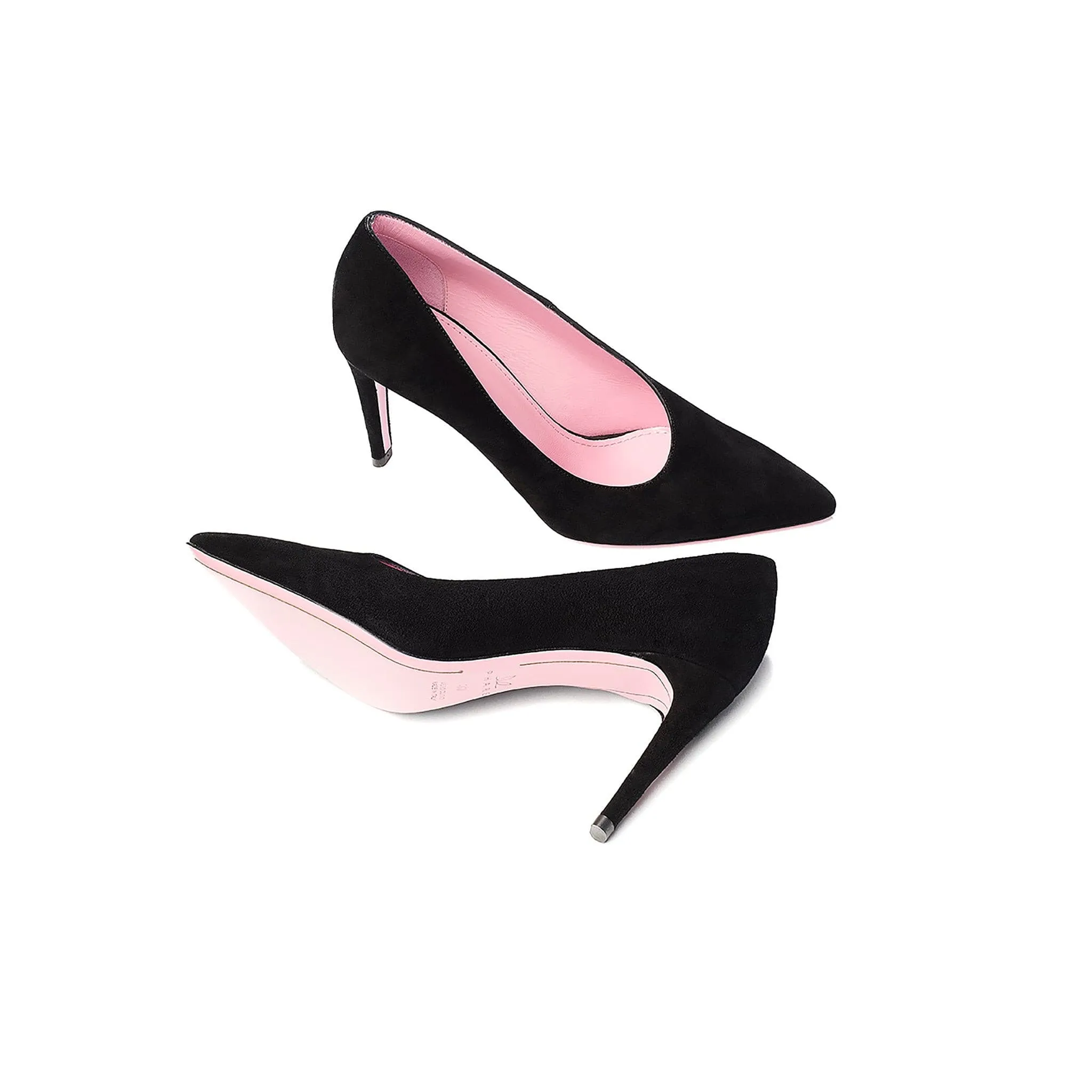 Asymmetrical Pump