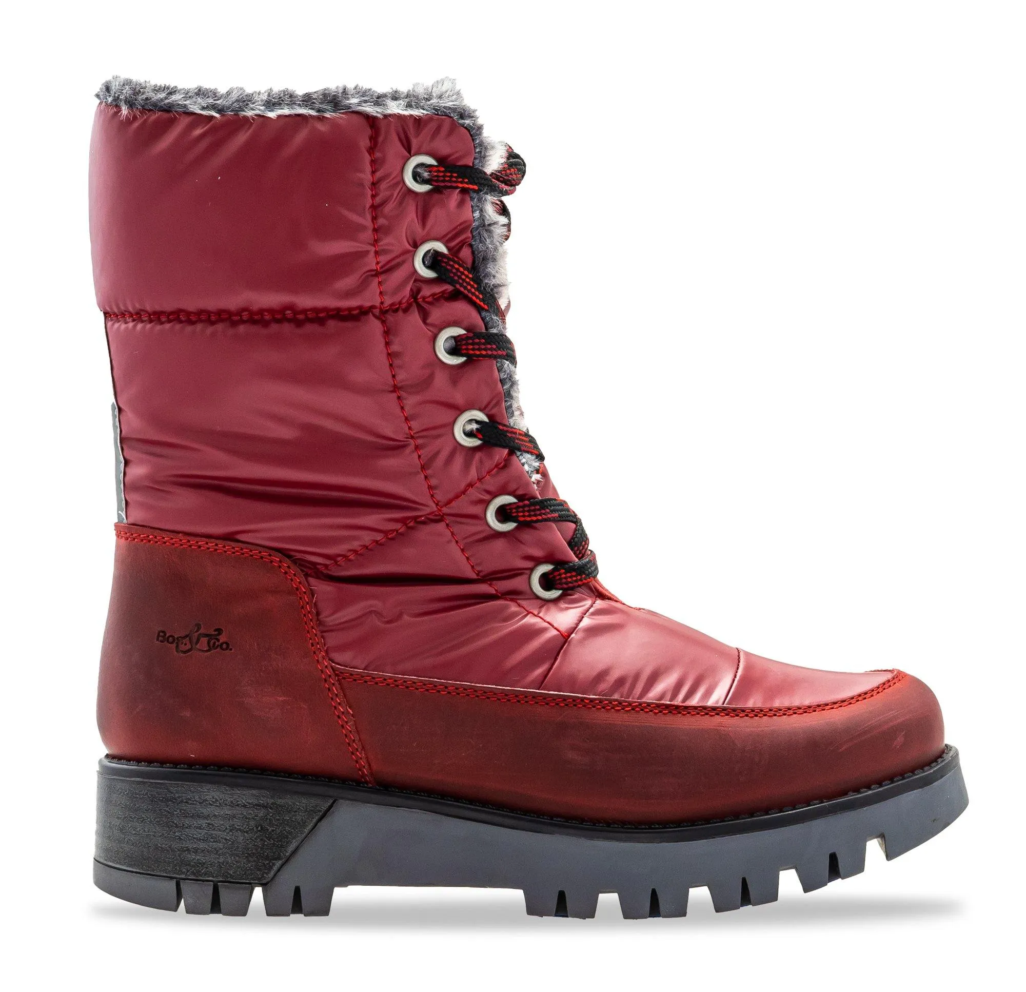 Atlas Red