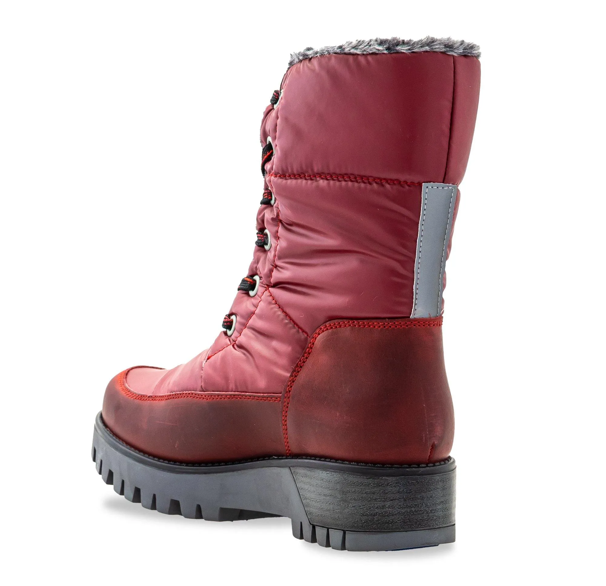 Atlas Red