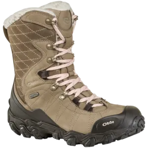 Bridger 9'' Insulate
