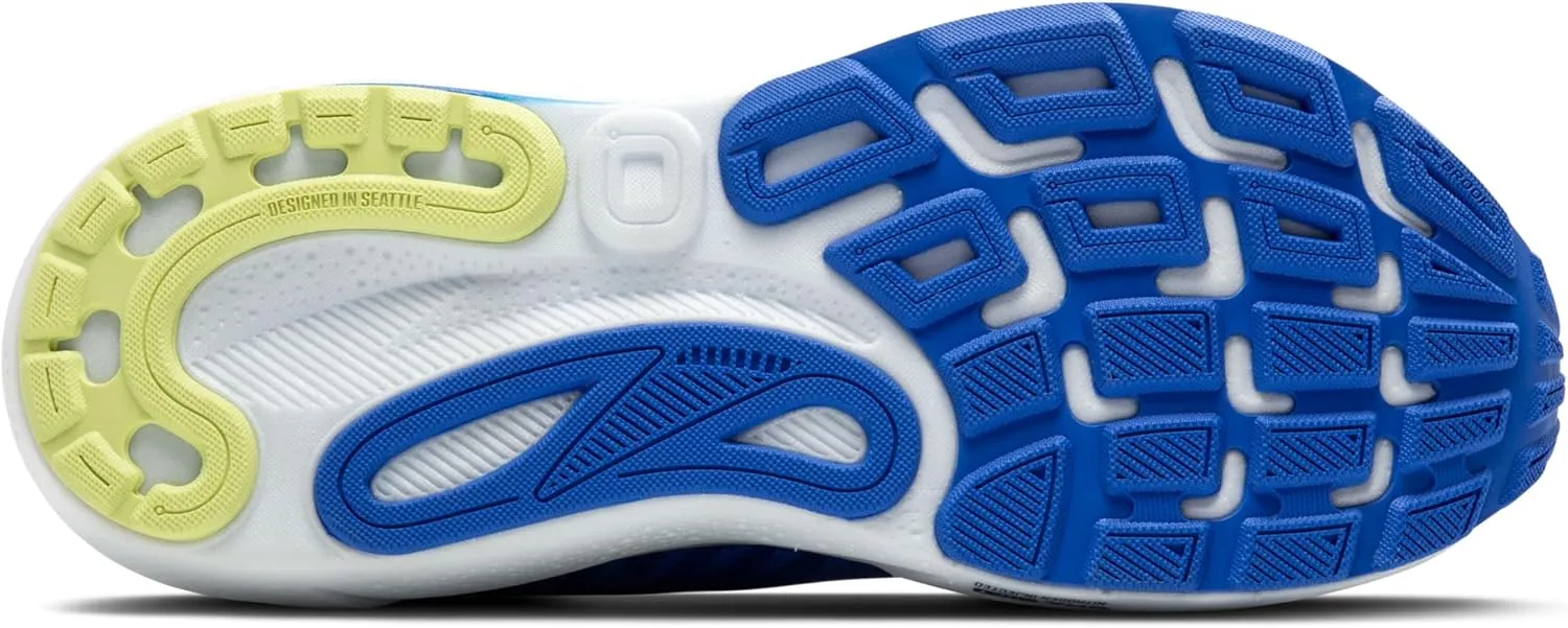 Brooks Men??s Adrenaline GTS 24 Supportive Running Shoe