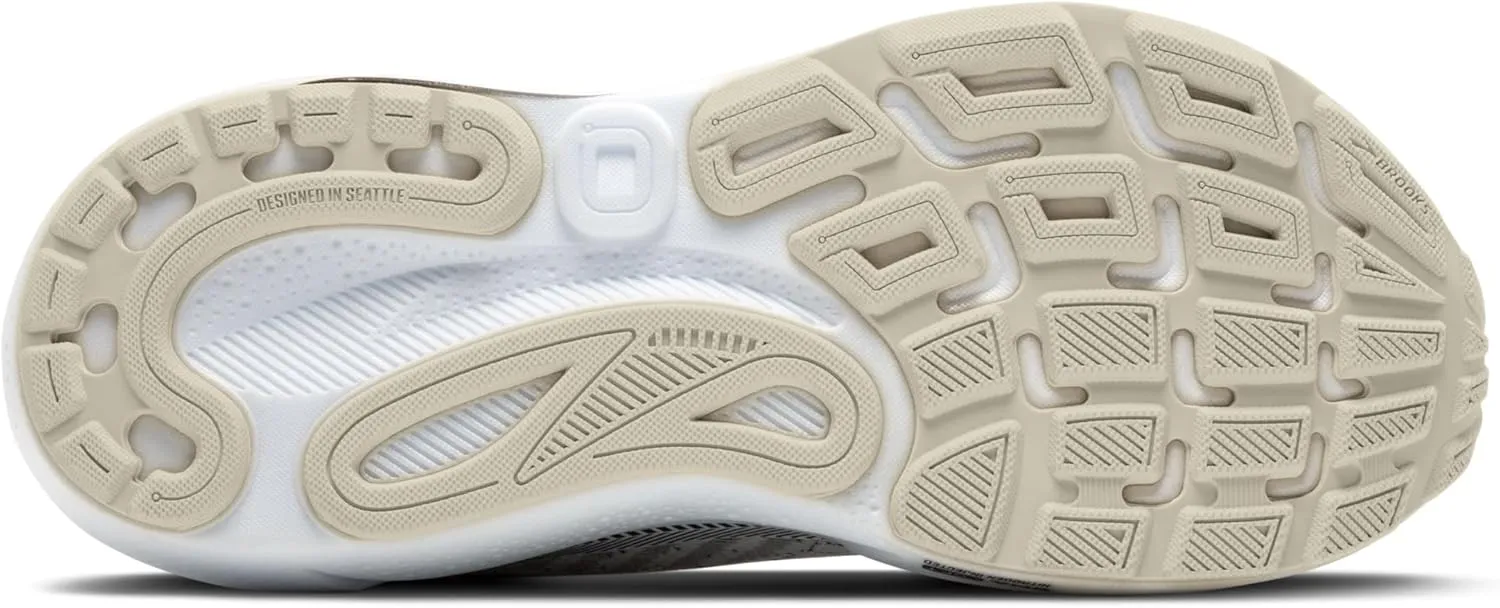 Brooks Men??s Adrenaline GTS 24 Supportive Running Shoe