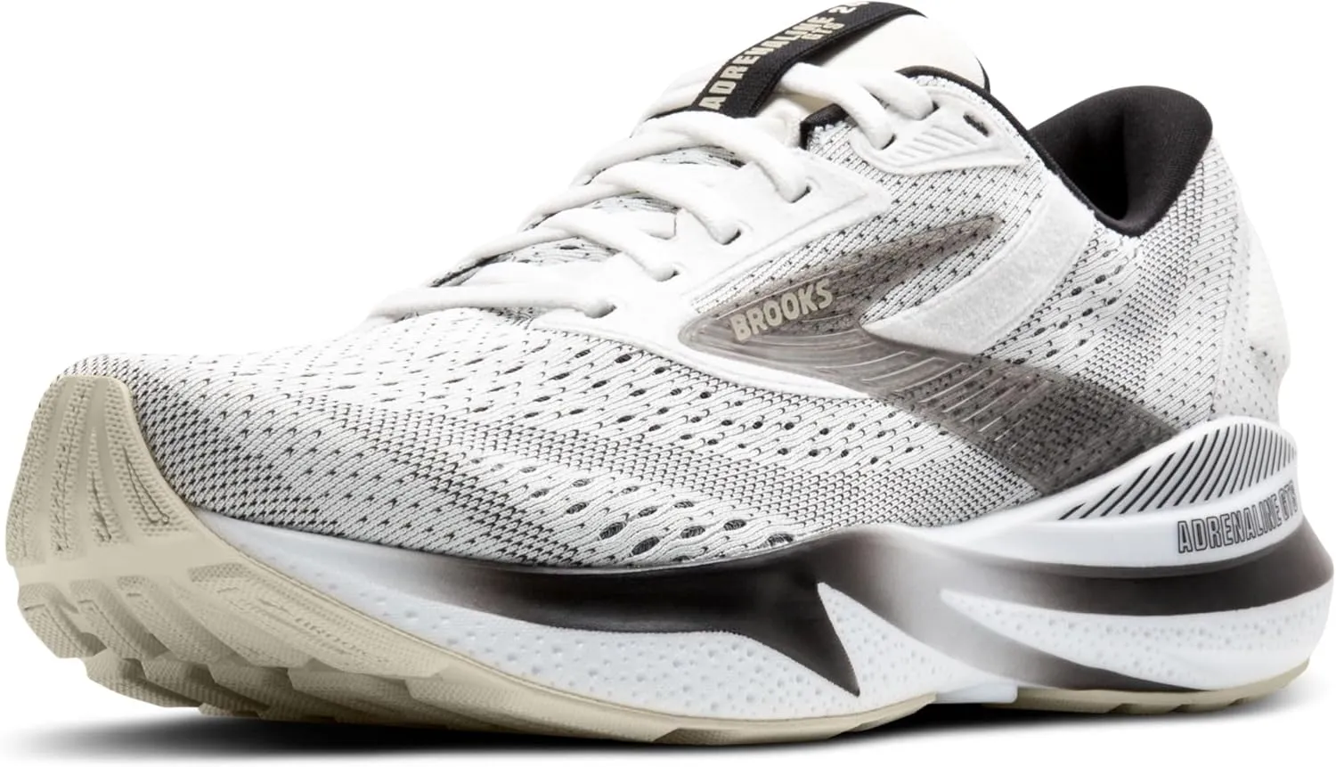 Brooks Men??s Adrenaline GTS 24 Supportive Running Shoe