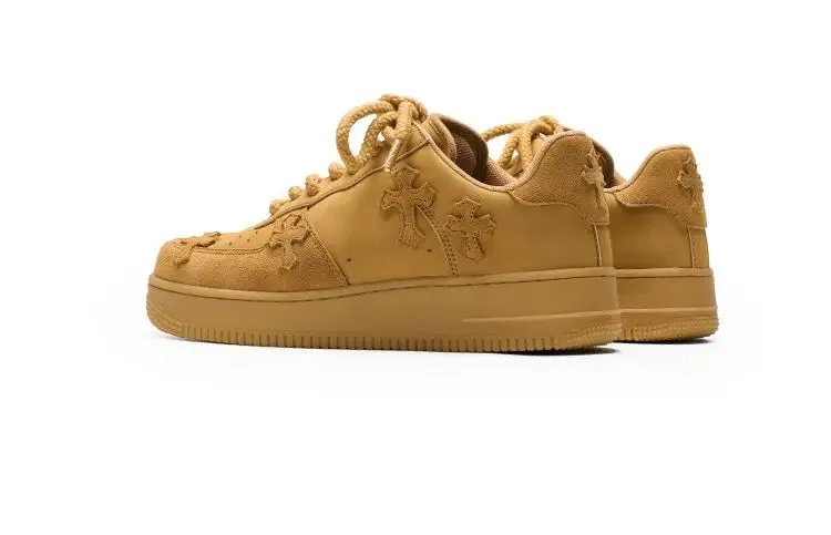 Brown Vision SNEAKER