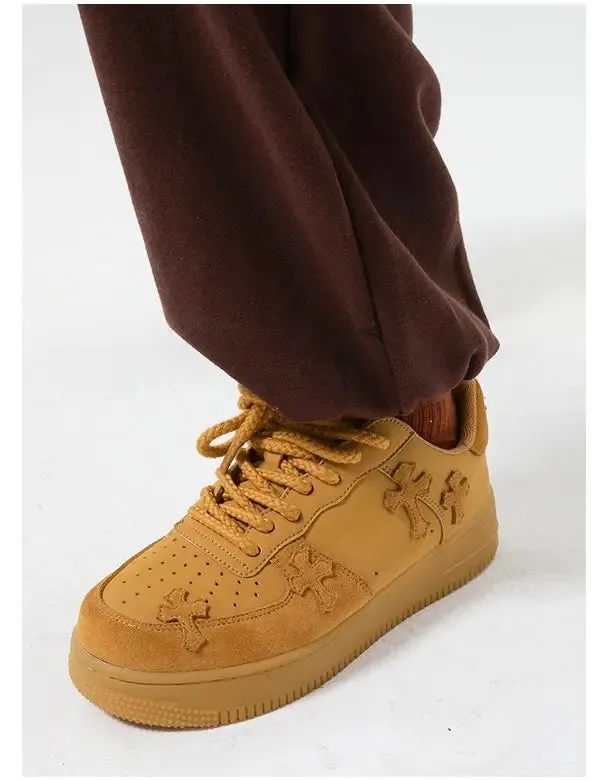 Brown Vision SNEAKER