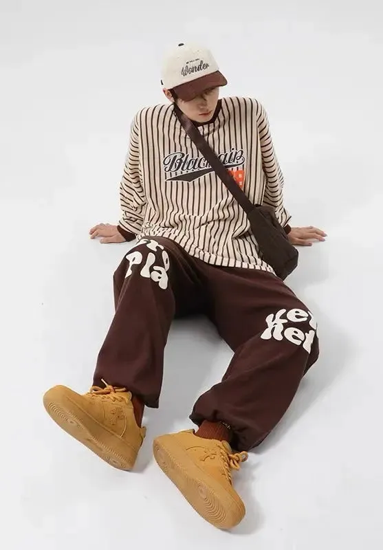 Brown Vision SNEAKER
