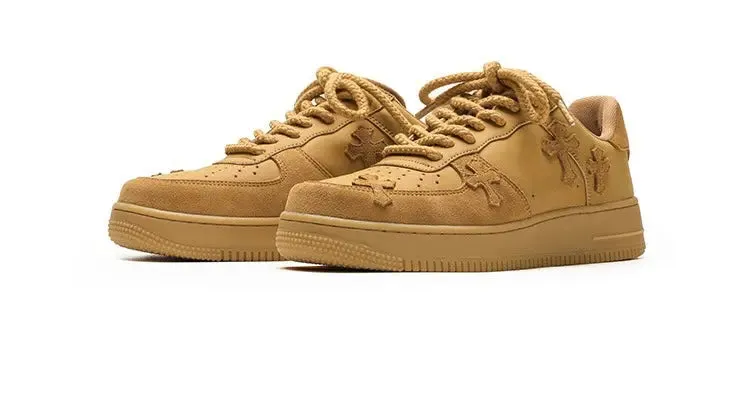 Brown Vision SNEAKER