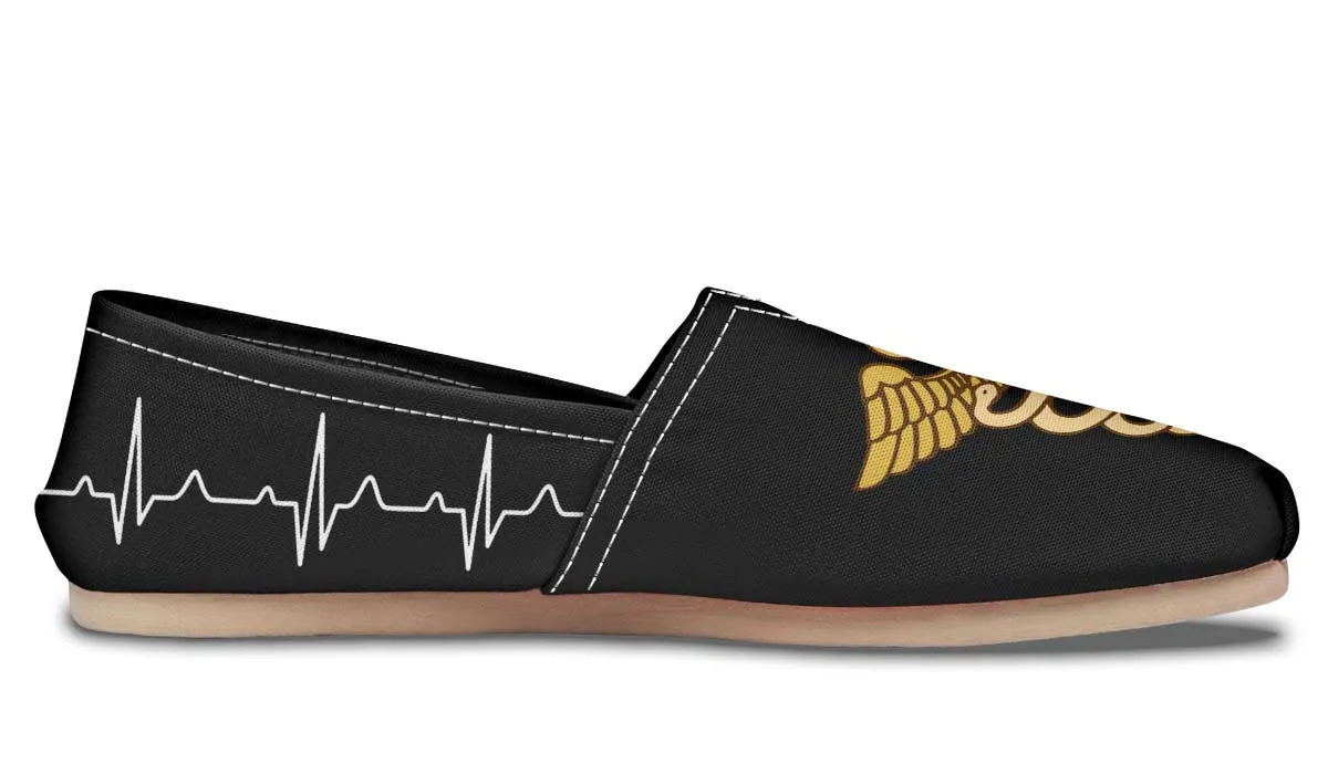 Caring For Life Casual Shoes