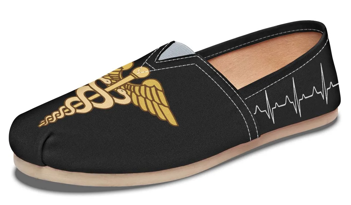 Caring For Life Casual Shoes
