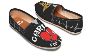 Caring For Life Casual Shoes