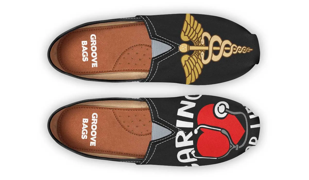 Caring For Life Casual Shoes