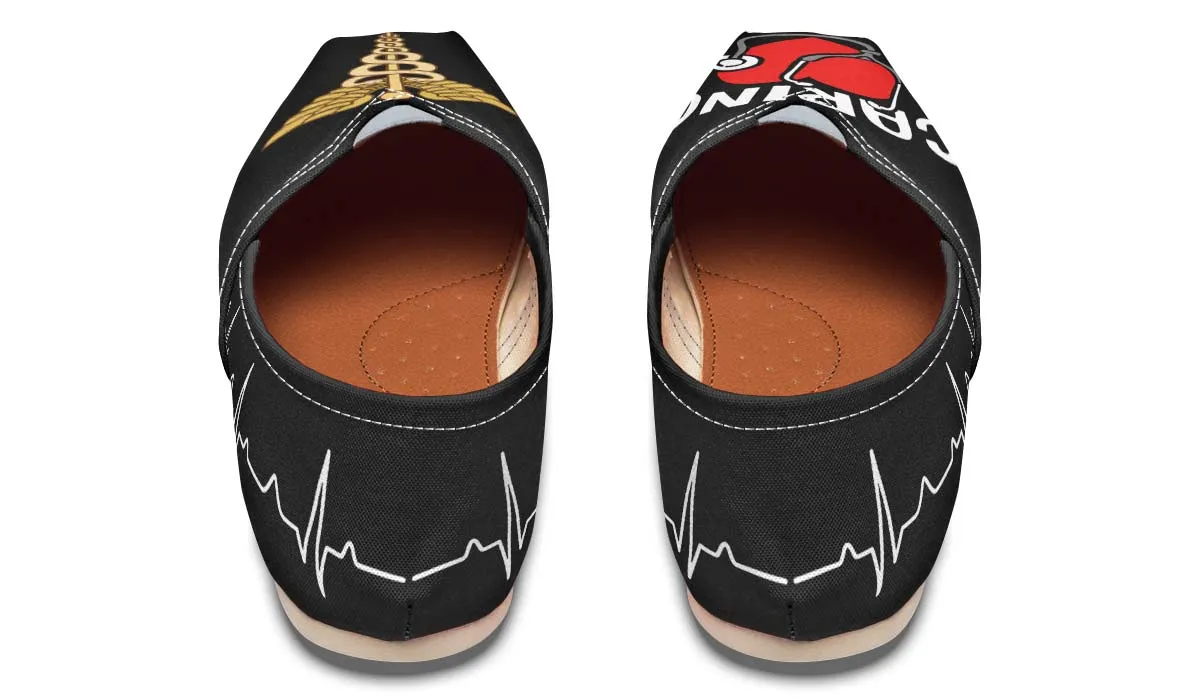 Caring For Life Casual Shoes