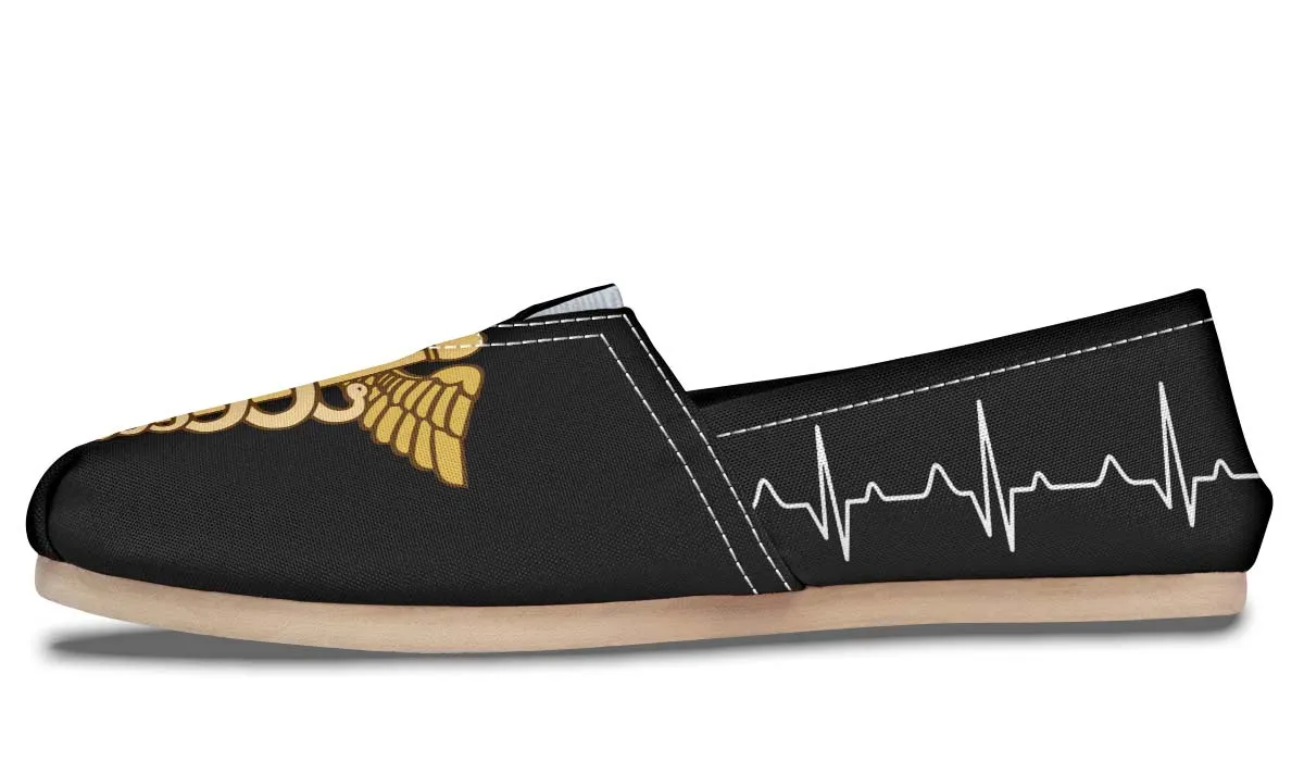Caring For Life Casual Shoes