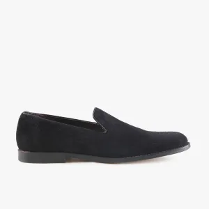 Carlyle Black