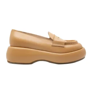 Coco Platform Loafers