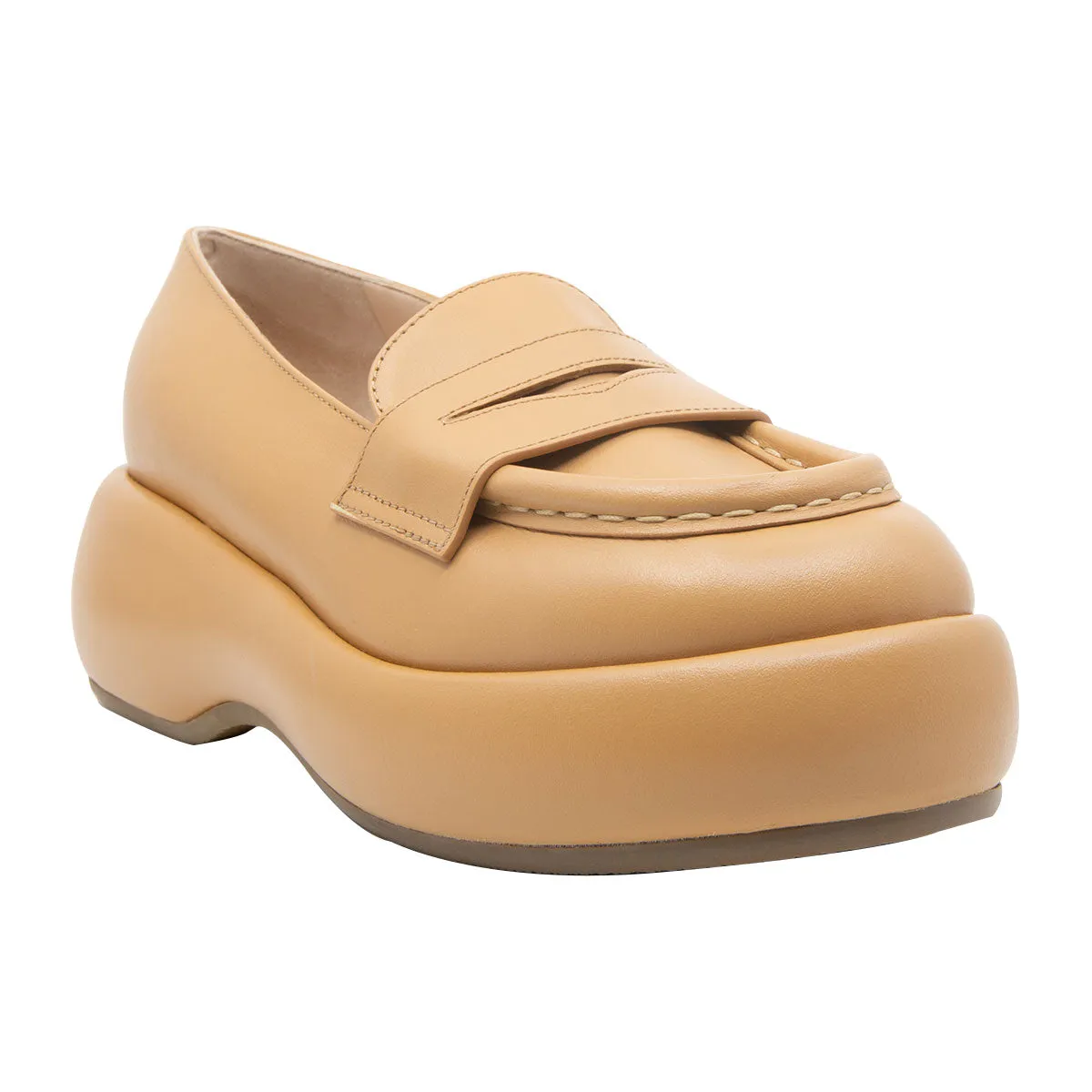 Coco Platform Loafers