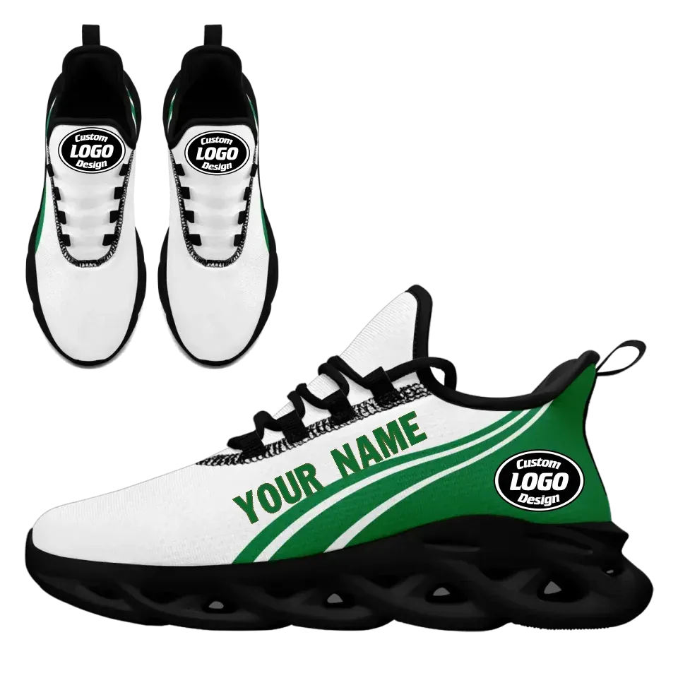 Corporate Gifts,Personalized Stylish Sneakers, Custom Event  Comfortable Shoes, Team, Company Gift