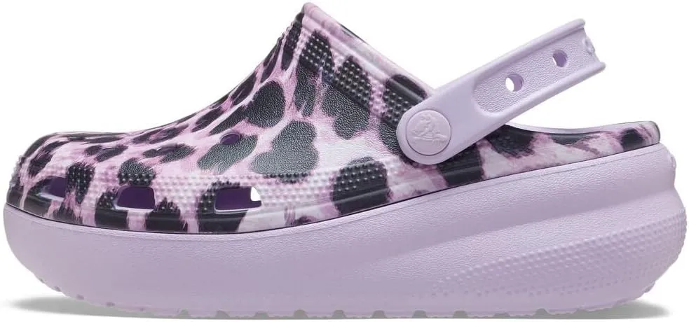 Crocs Unisex-Child Cutie Crush Clog