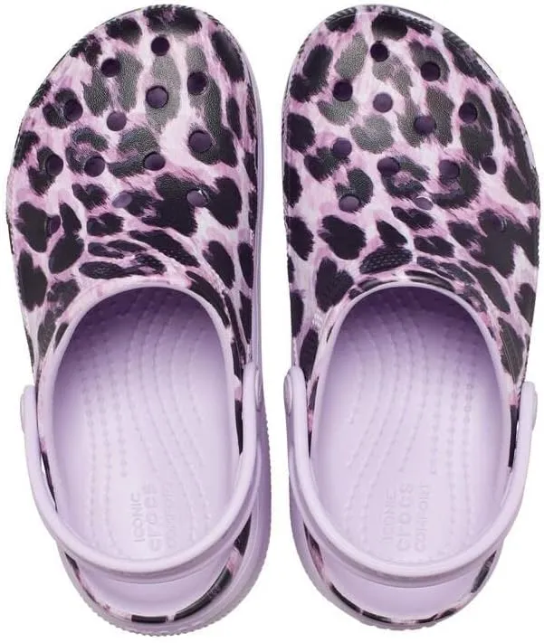 Crocs Unisex-Child Cutie Crush Clog