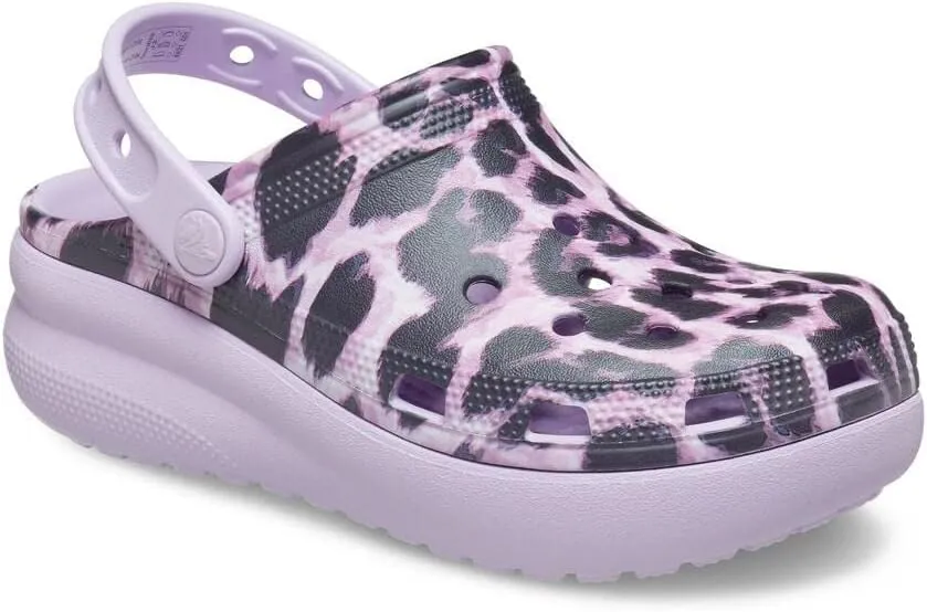 Crocs Unisex-Child Cutie Crush Clog