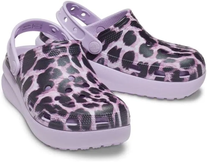 Crocs Unisex-Child Cutie Crush Clog