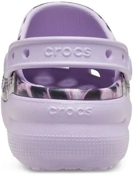 Crocs Unisex-Child Cutie Crush Clog