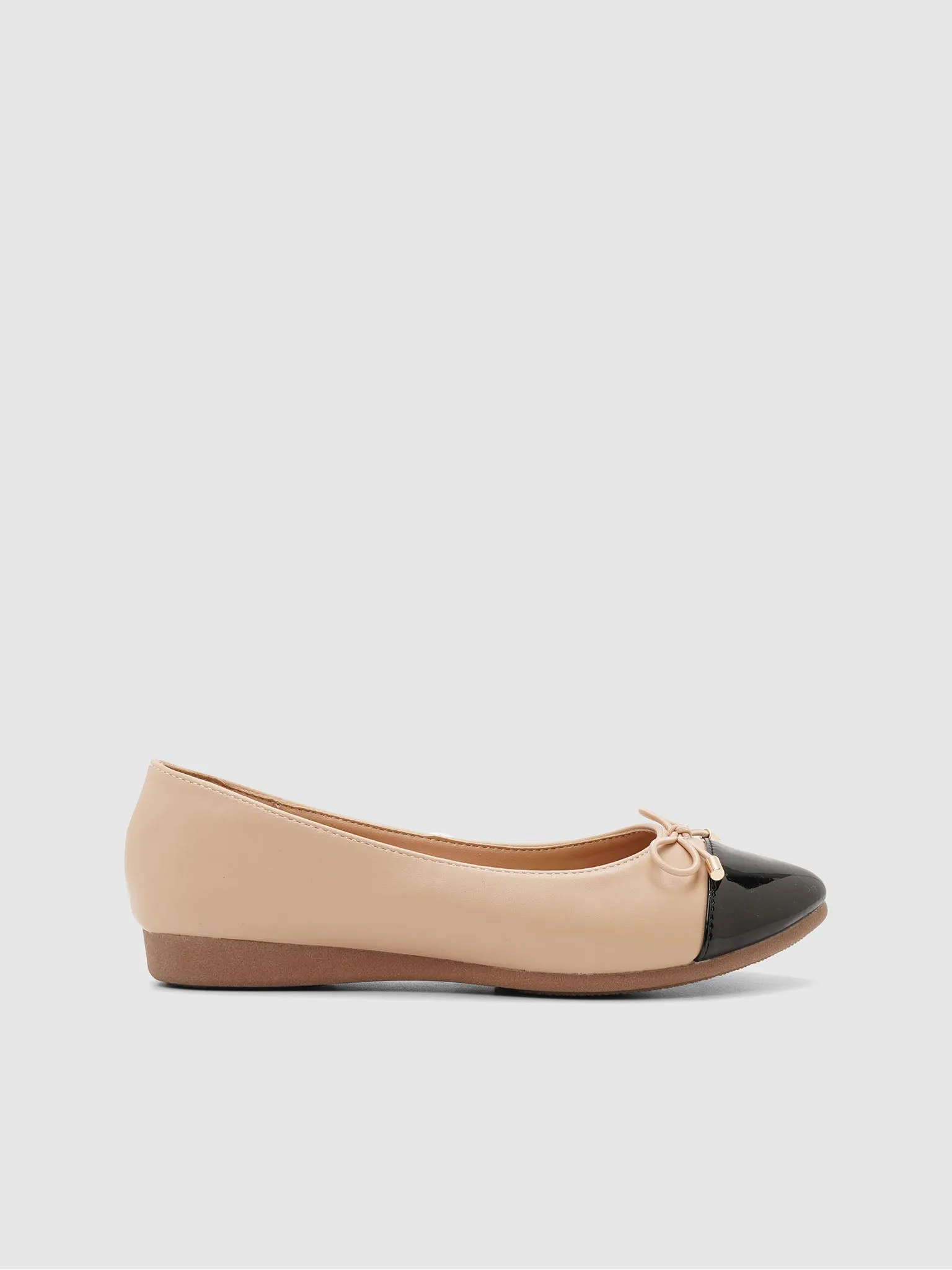 Darian Flat Ballerinas