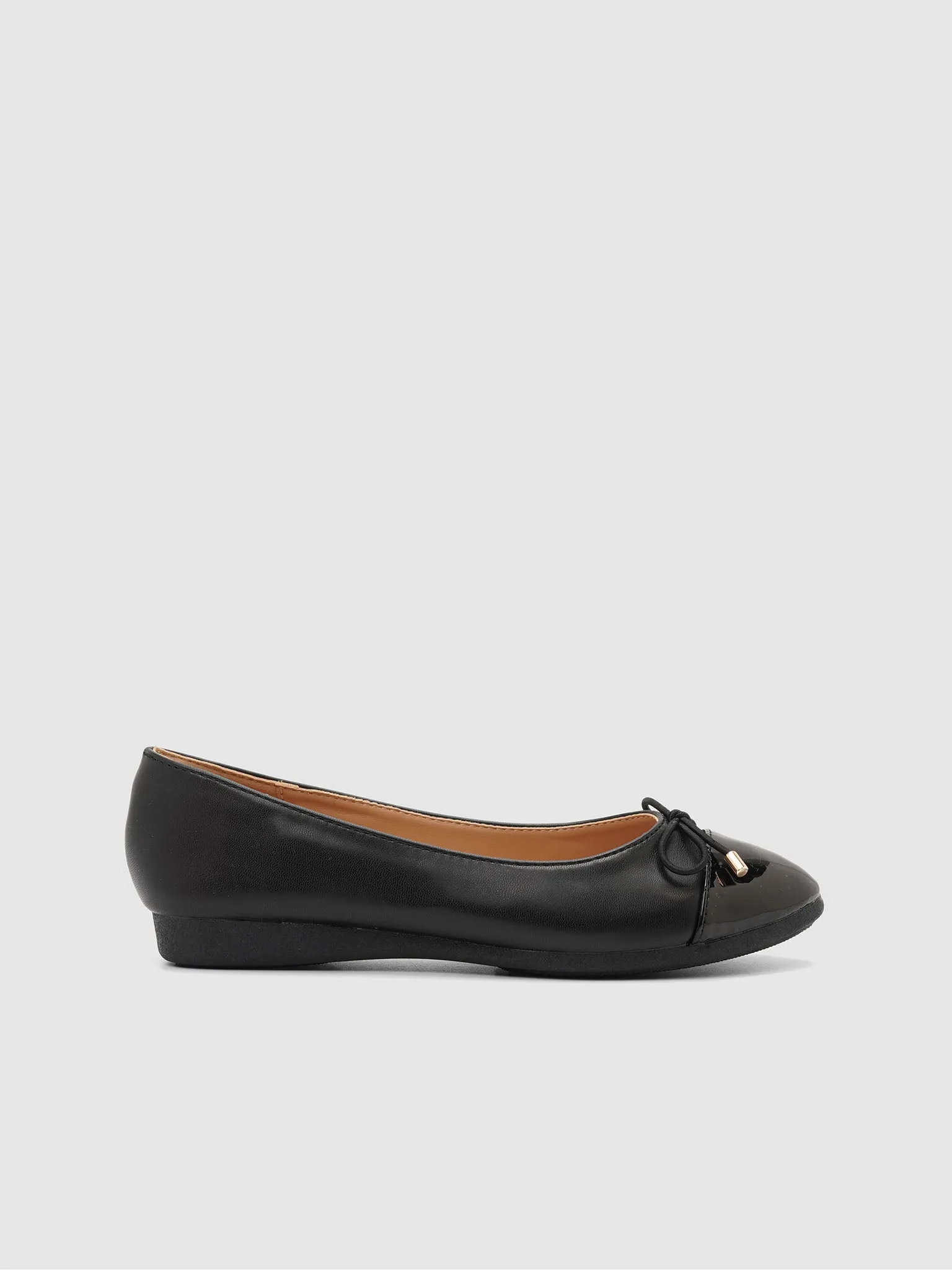 Darian Flat Ballerinas